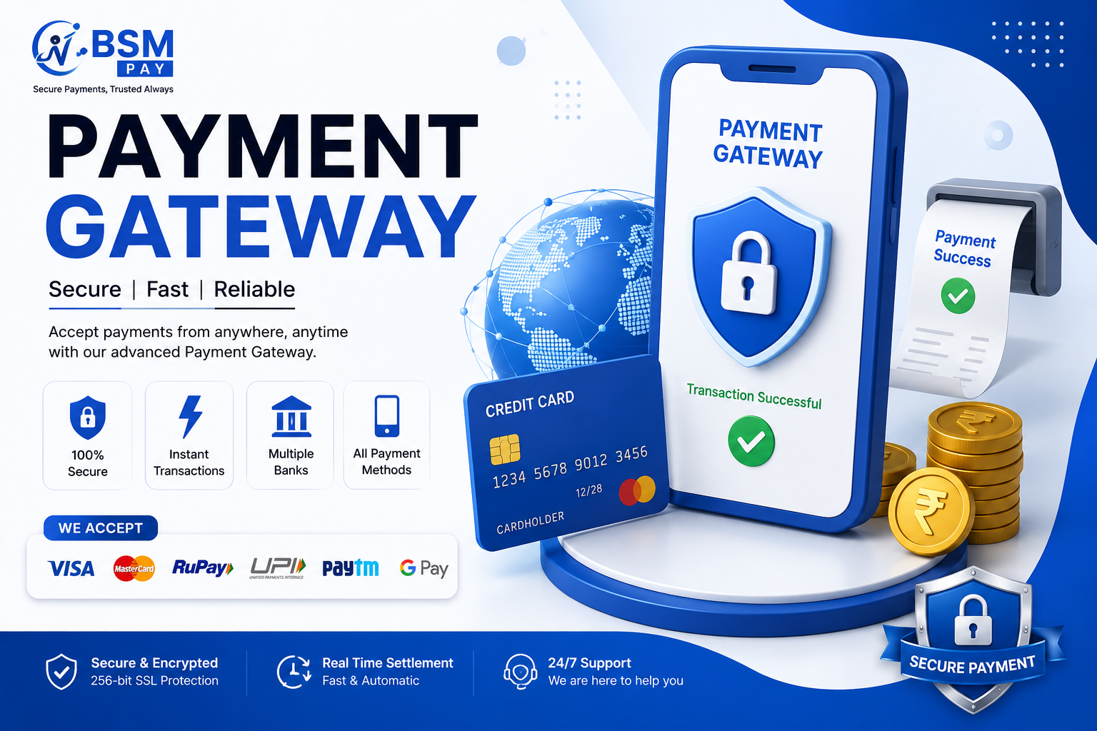 Payment Gateway image 1